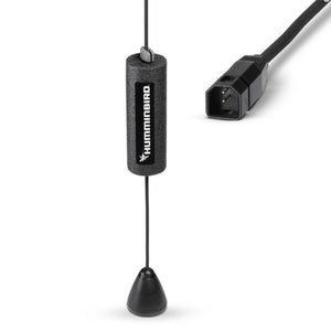 Humminbird XI91521 Dual Spectrum Ice Transducer 7102731