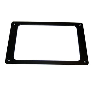 Raymarine e7e7D to Axiom 7 Adapter Plate to Existing Fixing Holes A80524