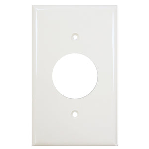 FireboyXintex Conversion Plate fCO Detectors  White 100102W