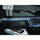 RIGID Industries DSeries PRO Flush Mount  Spot LED  Midnight Edition  Pair  Black 212213BLK