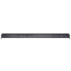 RIGID Industries ESeries PRO 50  Spot LED  Midnight Edition  Black 150213BLK