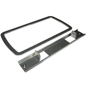 Humminbird IDMK H7R InDash Mounting Kit fHelix 7 7401741
