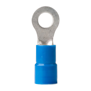 Ancor 6 AWG  516 Nylon Ring Terminal  25Pack 210245