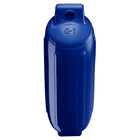Polyform G1 Twin Eye Fender 35 x 128  Cobalt Blue G1 COBALT BLUE