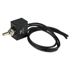BEP SPDT Sealed Toggle Switch  ONOFFON 1002009