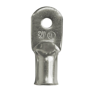 Ancor Heavy Duty 8 AWG 12 Tinned Lug  10Pack 242237