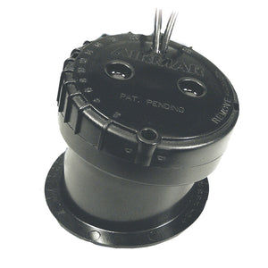 Navico xSonic P79 Adjustable 20050kHz Plastic InHull Transducer  9Pin 00013942001
