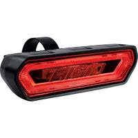 RIGID Industries Chase  Red 90133