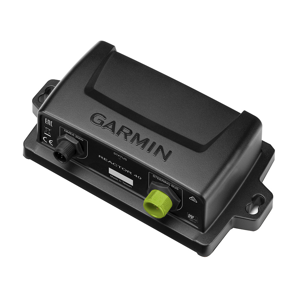 Garmin Course Computer Unit  Reactor 40 fVolvoPenta 0101105268