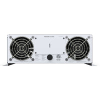 Xantrex Freedom X 3000 Truesine Inverter  120AC12DC Hardwire 8173000