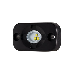 HEISE 15 x 3 Auxiliary Accent Lighting Pod  White HETL1