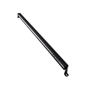 HEISE Single Row Slimline LED Light Bar  5034 HESL5034