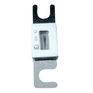 VETUS Fuse Strip C30  50 Amp ZE050