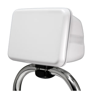 Scanstrut Rail Mounted Pod Compact  Up to 8 Displays SPR8RM