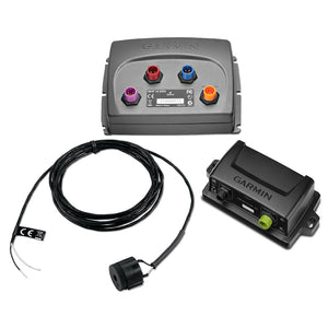 Garmin Reactor 40 MechanicalRetrofitSolenoid Corepack wo Display 0100070548