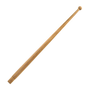 Whitecap Teak Flag Pole  48  114 Base Diameter 60756