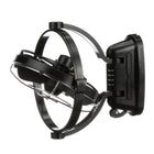 SEEKR by Caframo Sirocco II Elite Fan  Black 7012CABBX