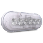 OceanLED M6 Gen2 Mast Light  Surface Mount  Warm White 011204WW