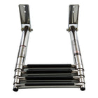 Whitecap 4Step Telescoping Swim Ladder S1854