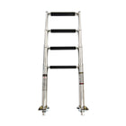 Whitecap 4Step Telescoping Swim Ladder S1854