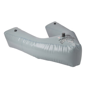 FATSAC Integrated Bow Fat Sac Ballast Bag  425lbs  Gray W711GRAY