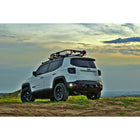 RIGID Industries Ignite Flush Mount Flood  Black 20641