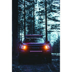 RIGID Industries Adapt 10 Light Bar  Black 210413