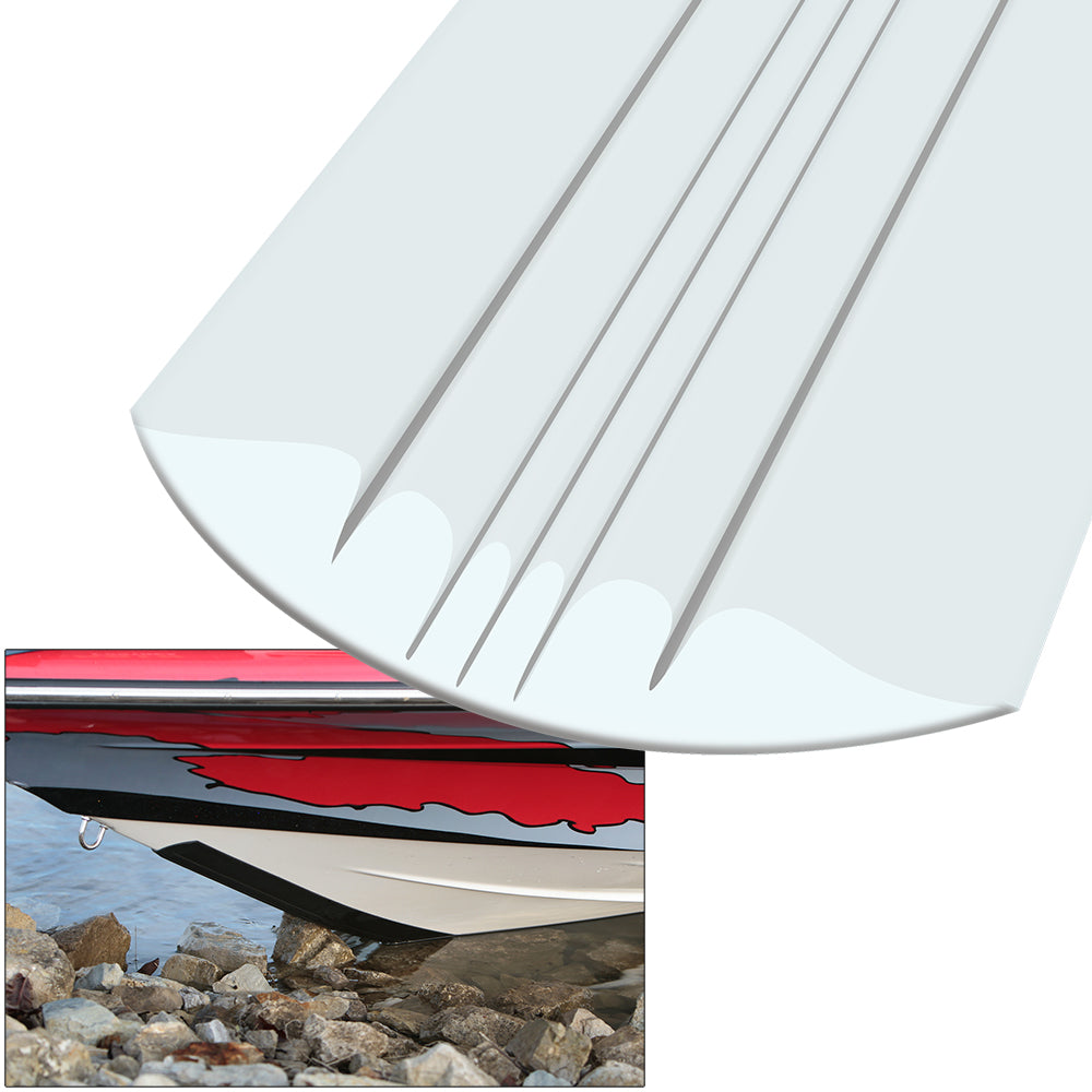 Megaware KeelGuard  10  White 20110