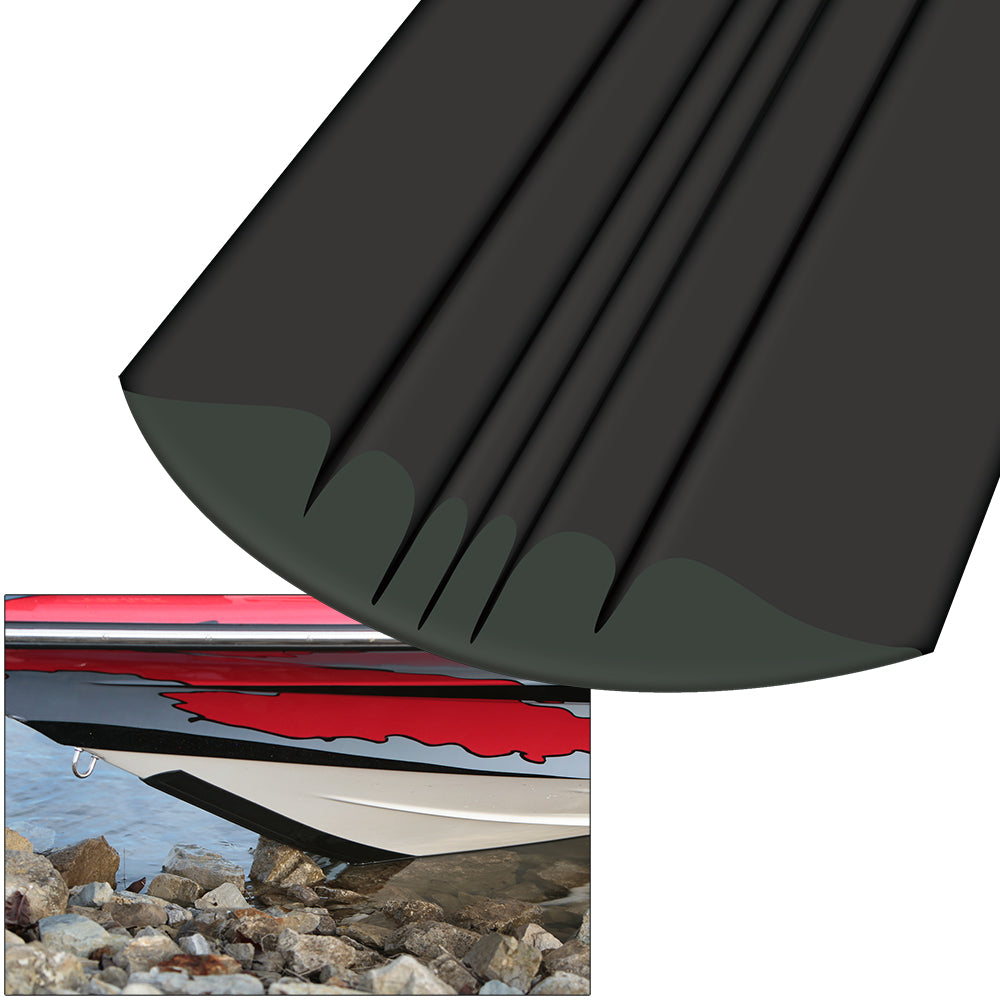 Megaware KeelGuard  5  Black 20205