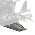 Megaware SkegGuard 27191 Stainless Steel Replacement Skeg 27191