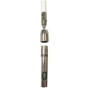 Digital Antenna 1197CWS 8 Dual Band Antenna  9dB Gain  White 1197CWS