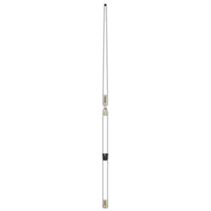 Digital Antenna 532VWRS 16 White VHF fRUPP Mounts 532VWRS