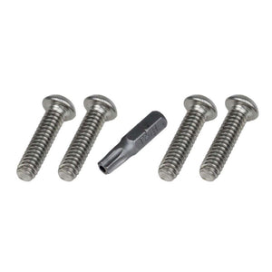 RIGID Industries Light Bar Security Kit fFlush Mount Lights 40289