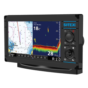 SITEX NavPro 900F wWifi  BuiltIn CHIRP  Includes Internal GPS ReceiverAntenna NAVPRO900F