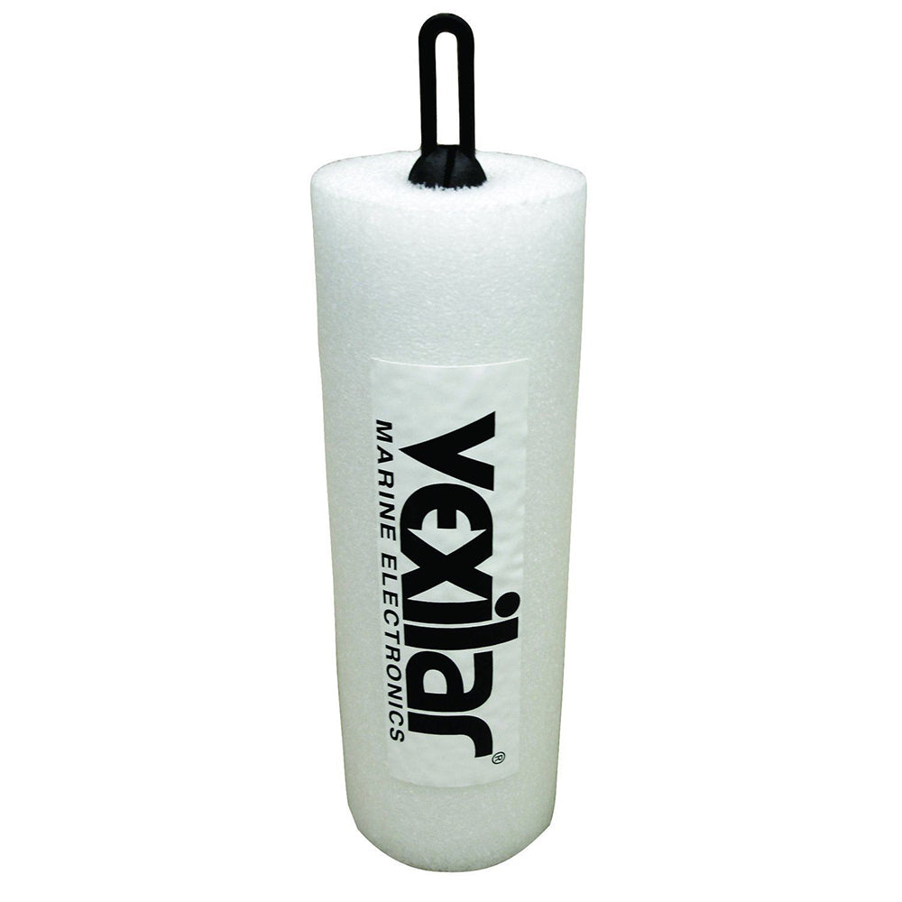Vexilar Replacement Float wStopper FT100