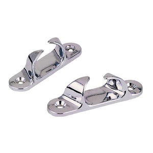 Perko Skene Bow Chocks  Pair 1223DP0CHR