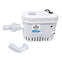 Albin Group Automatic Bilge Pump 750 GPH  12V 0104016