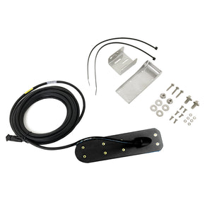 Humminbird XM 9 HW MSI T MEGA Side Imaging Transom Mount Transducer 7102821