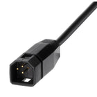 Humminbird XTM9HWT Dual Spectrum CHIRP Trolling Motor Transducer wTemp fHELIX 7102771