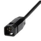 Humminbird XPT9HWT Dual Spectrum CHIRP Portable Transducer wTemp 7102781
