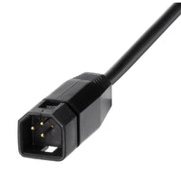 Humminbird XPT9HWT Dual Spectrum CHIRP Portable Transducer wTemp 7102781