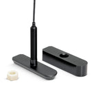 Humminbird XPTH9HWMSIT MEGA SIDI Dual Spectrum CHIRP Plastic ThruHull Transducer wTemp 7102841