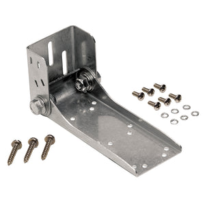 Humminbird MHXHW MEGA Imaging Metal Transom Mount Bracket 7401831