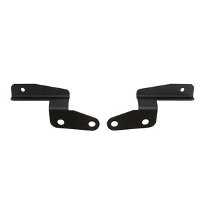 RIGID Industries 2018 Jeep Wrangler JL APillar Mount f2 DSeries DSS SRM or Ignite Lights 41659