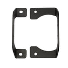 RIGID Industries 2018 Jeep Wrangler JL Fog Mount f2 DSeries Lights 41660