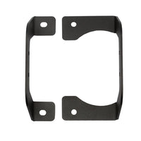 RIGID Industries 2018 Jeep Wrangler JL Fog Mount f2 DSeries Lights 41660
