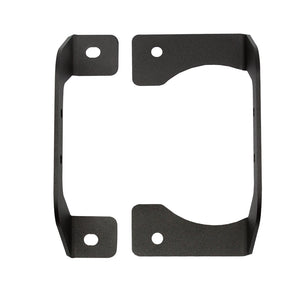 RIGID Industries 2018 Jeep Wrangler JL Fog Mount f2 DSeries Lights 41660