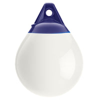 Polyform A1 Buoy 11 Diameter  White A1 WHITE