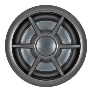 Polk 10 Subwoofer Ultramarine  Silver UMS108SR