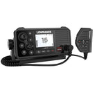 Lowrance Link9 VHF Radio wDSC  AIS Receiver 00014472001